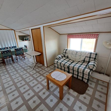 צ'רצ'יל Polar Bear Bed And Breakfast מראה חיצוני תמונה