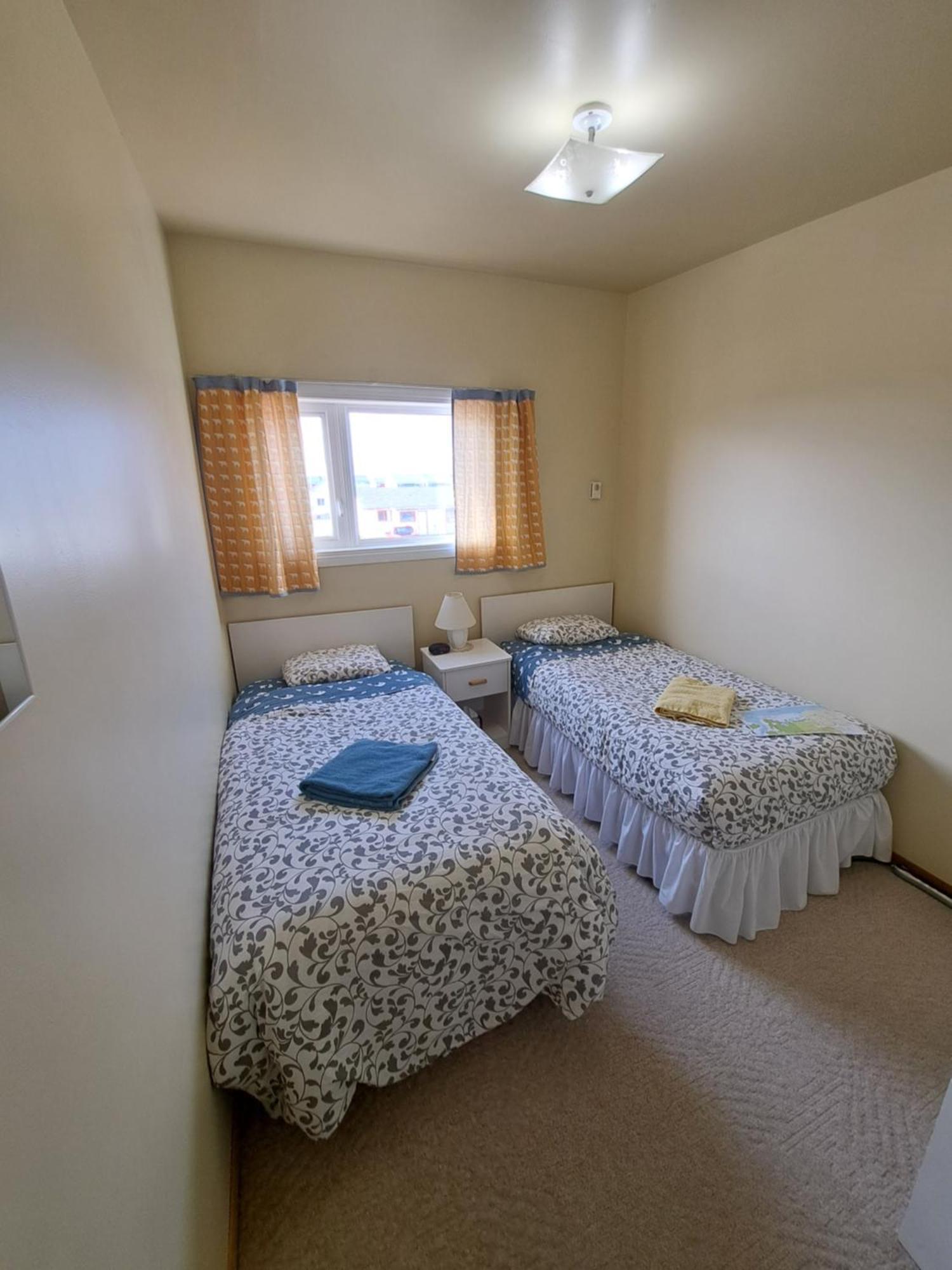 צ'רצ'יל Polar Bear Bed And Breakfast מראה חיצוני תמונה